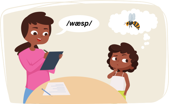 wasp pronunciation