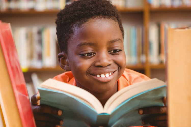 The Campaign for Grade-Level Reading